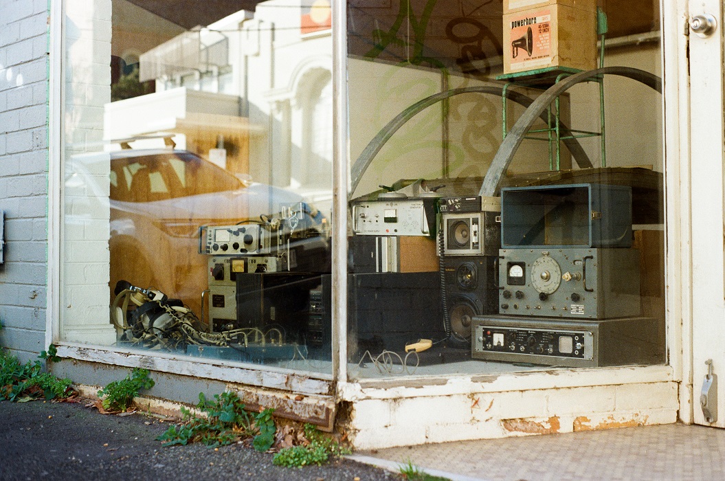 Minolta Dynax 404si, Kodak ProImage 100